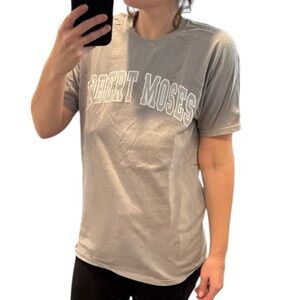 Robert Moses T Shirt